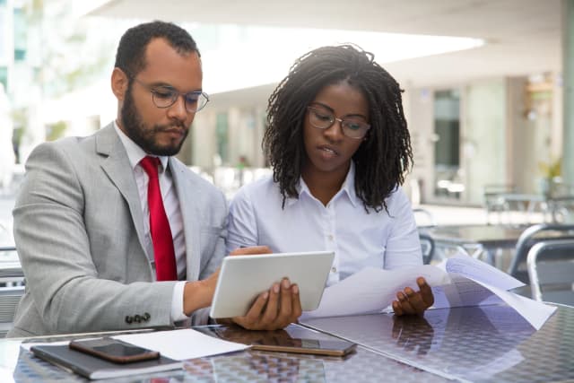 Understanding ETFs vs. mutual funds